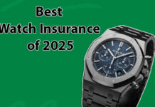 Best Watch Insurance of 2025 Best Watch Insurance of 2025