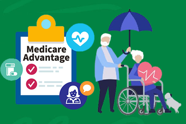 Medicare Advantage