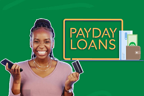 Online Payday Loan No Credit Check