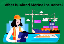 What Is Inland Marine Insurance? What Is Inland Marine Insurance?