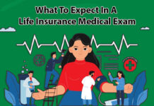 What To Expect In A Life Insurance Medical Exam What To Expect In A Life Insurance Medical Exam