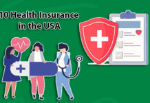 10 Health Insurance in the USA 10 Health Insurance in the USA