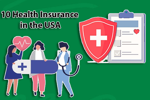 10 Health Insurance in the USA