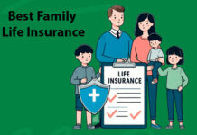Best Family Life Insurance Best Family Life Insurance