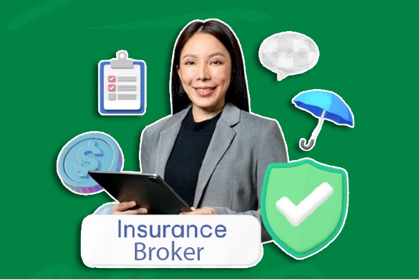 What Is an Insurance Broker?