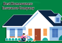 Best Homeowners Insurance Company Best Homeowners Insurance Company