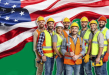 Construction Job in USA With Visa Sponsorship Construction Job in USA With Visa Sponsorship