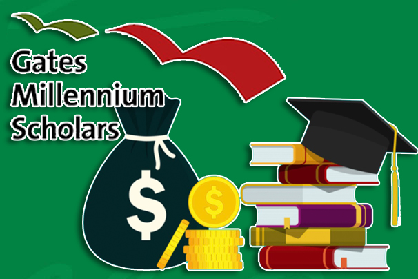 Gates Millennium Scholarship