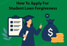 How To Apply For Student Loan Forgiveness How To Apply For Student Loan Forgiveness