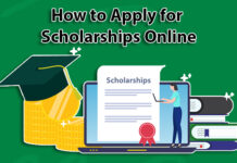 How to Apply for Scholarships Online How to Apply for Scholarships Online
