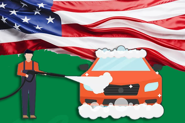 Car Washing Job in USA With Visa Sponsorship