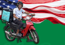 Dispatch Rider Job in the USA With Visa Sponsorship Dispatch Rider Job in the USA With Visa Sponsorship