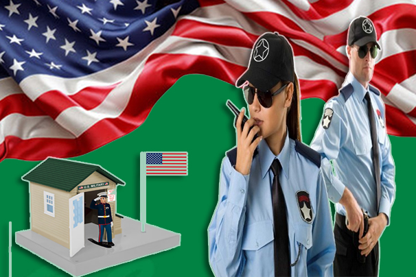 Gateman Jobs in the USA With Visa Sponsorship